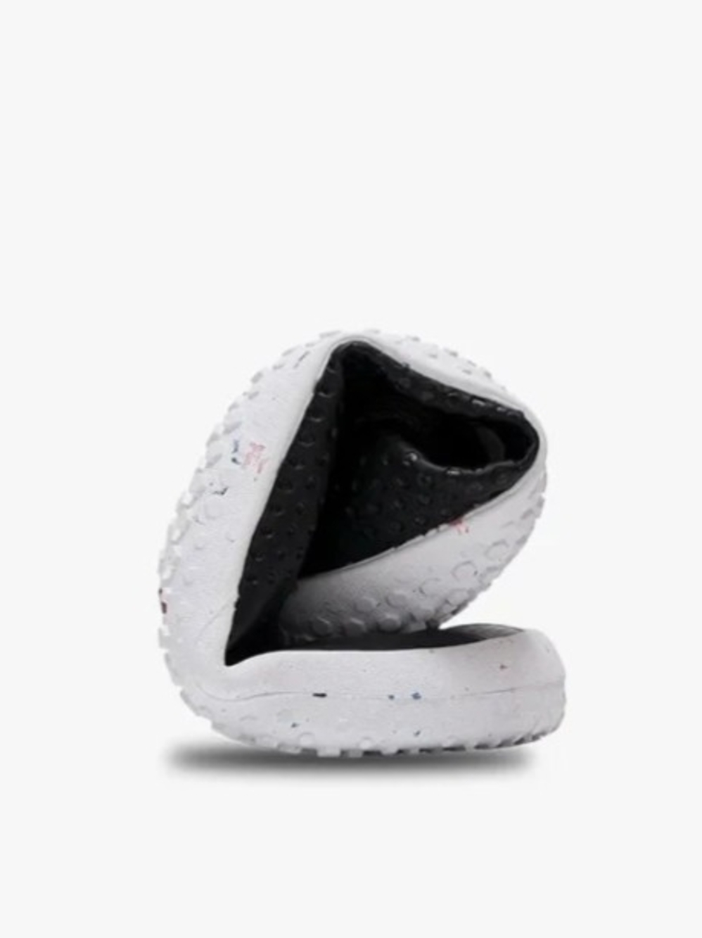 Vivobarefoot Primus Sport III Jr. EU 38 Obsidian / Chaussures Zéro Drop Barefoot - Picture 2 of 9